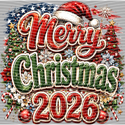 Christmas-ADJ 11554